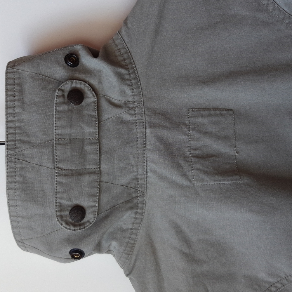 🌿 DIESEL Jacket - Picture 11 of 15